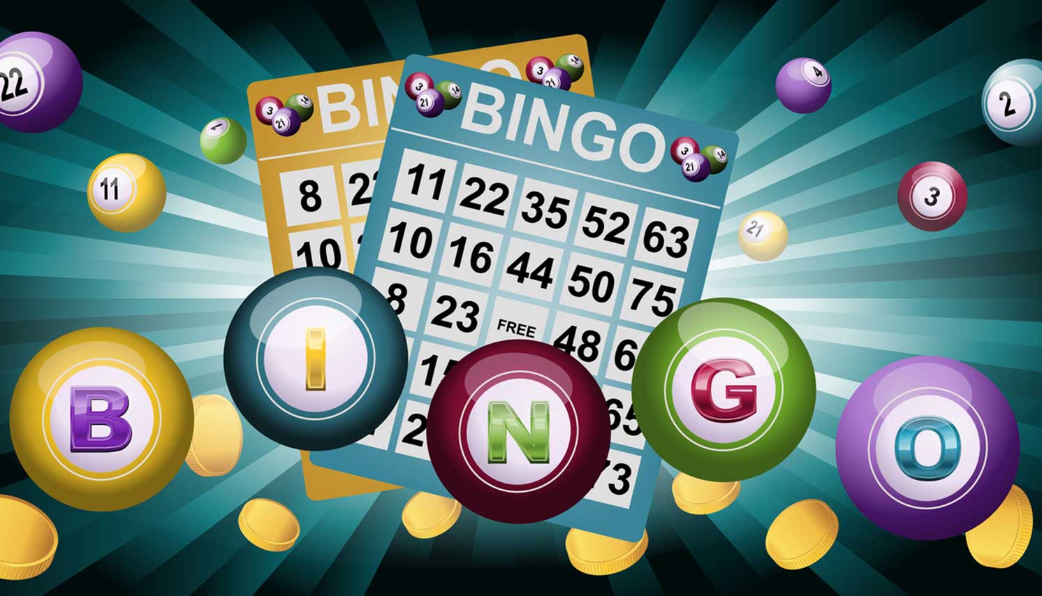 The most effective method to Increase Your Chances of Winning Online Bingo  Games – 888 Online Gambling