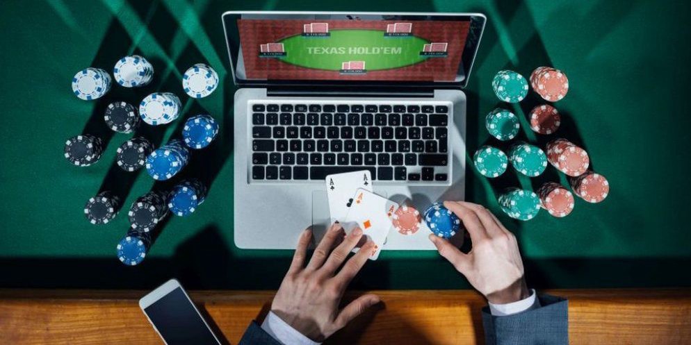 What Are Online Casinos? - 888 Online Gambling
