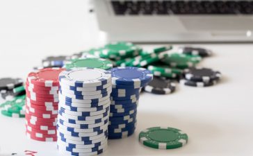 Gambling - 888 Online Gambling
